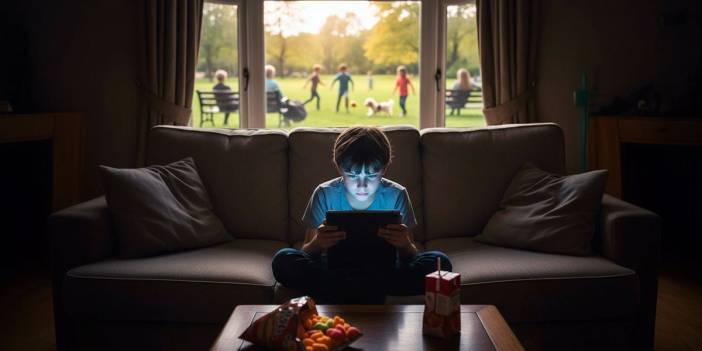 Buna asla izin vermeyin! Çocuğunuzun geleceğini mahveden tehlike...