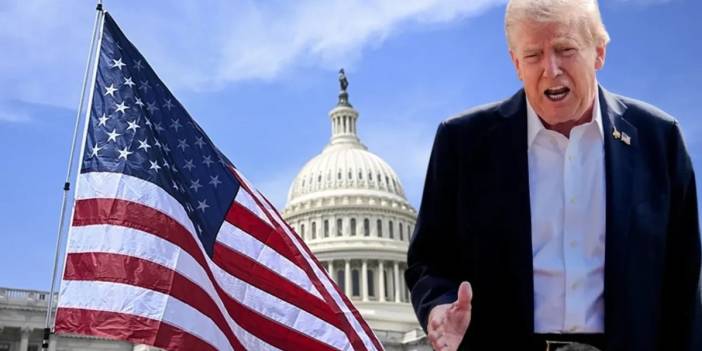 ABD'de bütçe krizi: Federal hükümet resmen kapandı