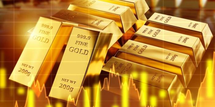 ABD'de fiş çekildi, altında 46 yıllık rekor kırıldı: Dev bankadan 4.200 dolar tahmini geldi