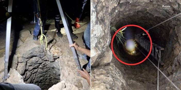 Diyarbakır'da kuyu temizliği faciası: Karbonmonoksit 4 kuzenin canını aldı