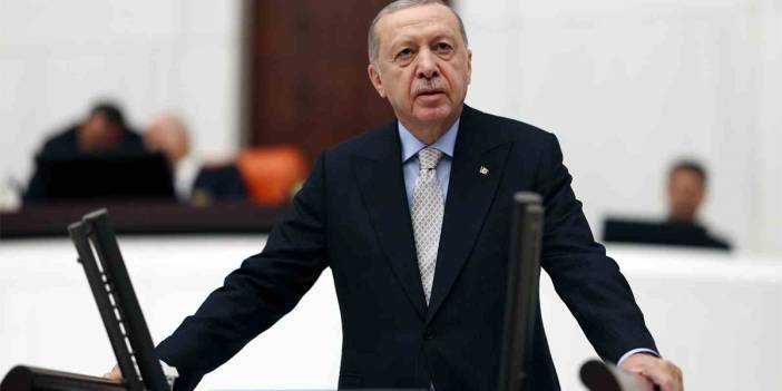 Erdoğan, Bahçeli ve DEM Parti'ye teşekkür etti: 'Terörsüz Türkiye hedefinde önemli mesafeler alındı'