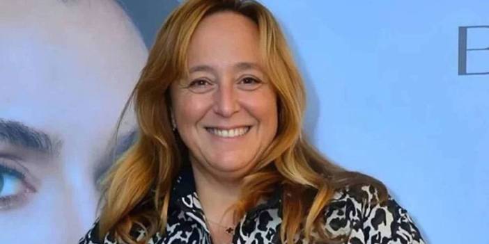 Ayşe Barım tahliye edildi