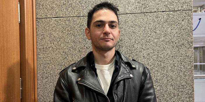 Gazeteci Furkan Karabay yarın hakim karşısına çıkacak