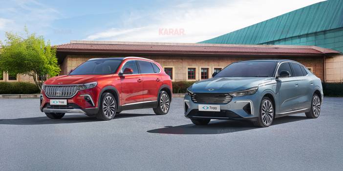 Togg'un yeni kampanyası başladı: İşte şirketlere ve bireylere özel fırsatlar