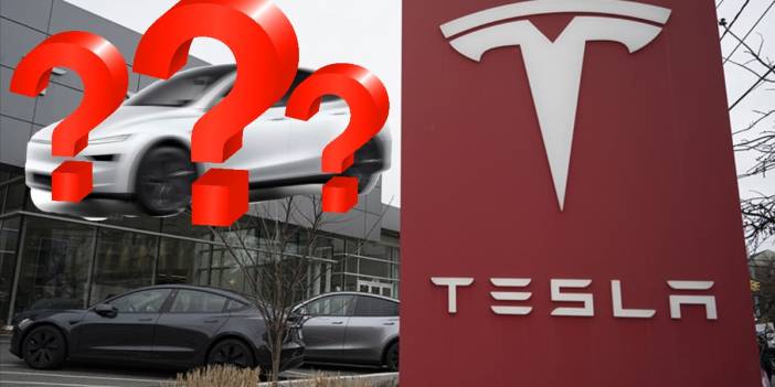 Tesla'dan beklenen hamle geldi: 'Halk tipi' Tesla'nın ilk görüntüsü! İşte fiyatı ve özellikleri
