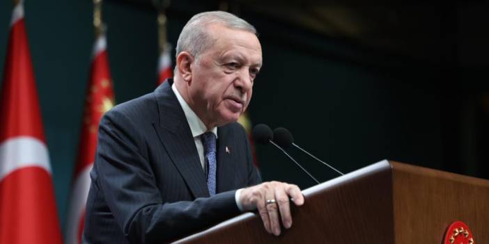 Erdoğan'dan ABD'ye F-35 mesajı: Ödemeyi yaptık, beklentilerimiz var