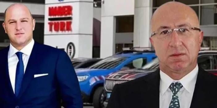 Ciner Holding soruşturmasında yeni gelişme: Turgay Ciner'in oğlu Atilla, tutuklandı