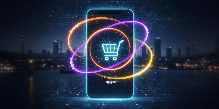 Rekor üstüne rekor! e-Ticaret devi, pazarın yarısını tek başına ele geçirdi