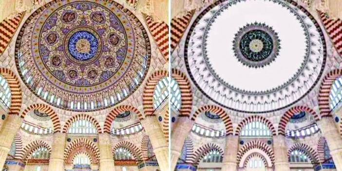 Selimiye’nin kaderi ikinci kez yargıda