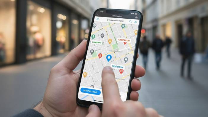 Birkaç kelime yaz, sana özel harita çıksın: Google'ın yeni oyuncağı!