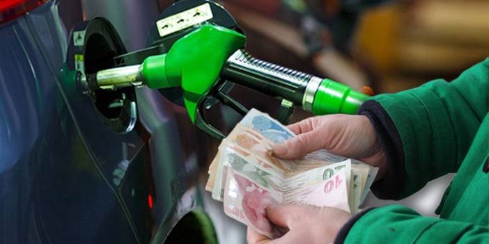 Pompada 'sessiz' zam: Benzin ve motorin fiyatları değişti! İşte 2 Ekim güncel akaryakıt fiyatları