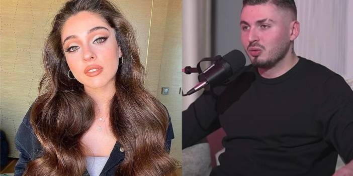 Aynı maç, benzer paylaşımlar... Cemre Baysel ve Blok3 arasında neler oluyor? Aşk iddialarına son nokta!