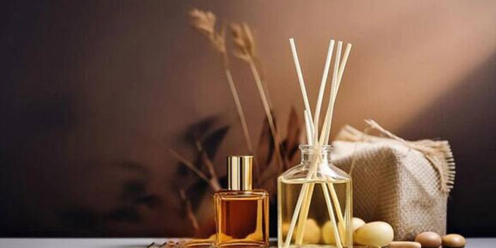 Ünlü oda kokusu için toplatma kararı! Bakanlık açıkladı: Kimyasal riski bulunuyor