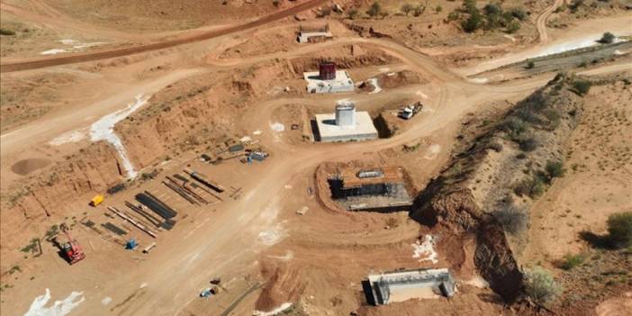 6 saatlik Ankara-Samsun yolu 2 saate düşecek! Bakan Uraloğlu dev projedeki son durumu açıkladı