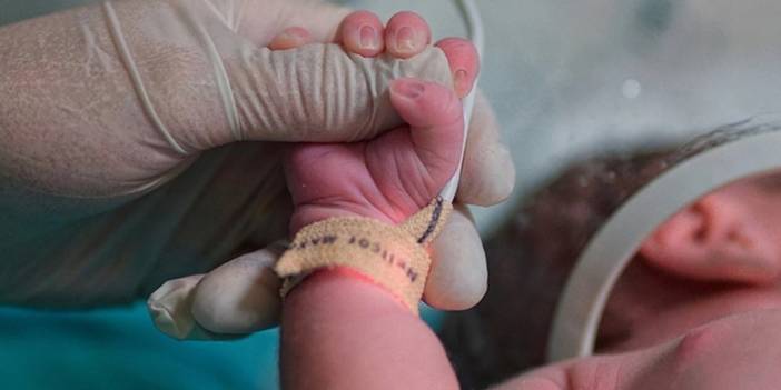 Borç yükü reşit olmayanı vurdu: Doğan her çocuk 140 bin lira borçla hayata başlıyor