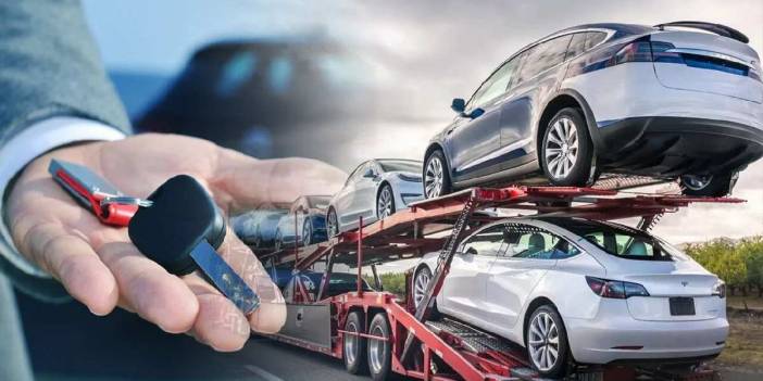 Elektrikli otomobil pazarında eylül ayı lideri belli oldu! İşte en çok satan elektrikli otomobiller