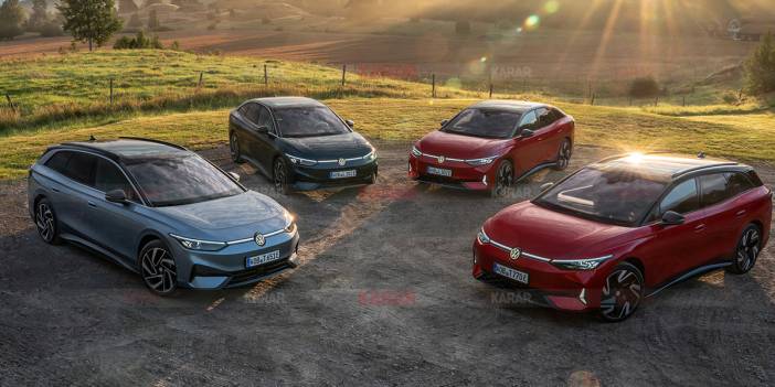 Volkswagen BEV satışında bayi karı iki puan düştü