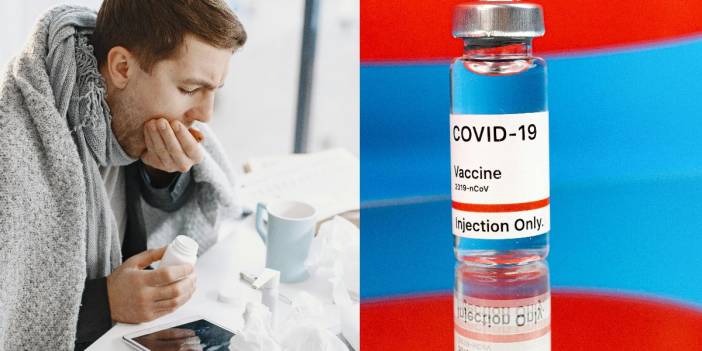 Yeni Kovid varyantları yayılıyor! "Keskin boğaz ağrısı" belirtilerine dikkat