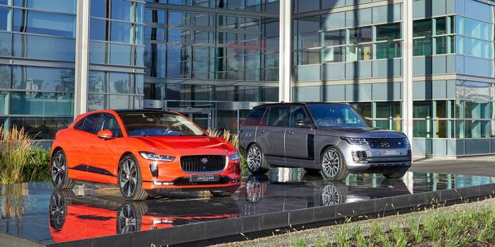 Siber saldırılar, Jaguar Land Rover'ı 1 ay boyunca kapattı