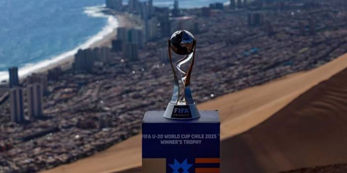 Türk takımları U20 Dünya Kupası'na ilgisiz kaldı: Türkiye'den sadece Trabzonspor scout gönderdi