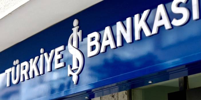 İş Bankası’ndan açıklama: İtibarımıza yönelik yayınların takipçisiyiz