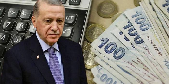 Emekli ve memur zammında kritik gelişme! Erdoğan'ın Meclis'teki sözleri her şeyi değiştirdi