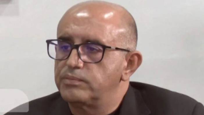 CHP’li belediyelere yönelik soruşturmanın kilit ismiydi: Aziz İhsan Aktaş’ın tüm mal varlığına el konuldu