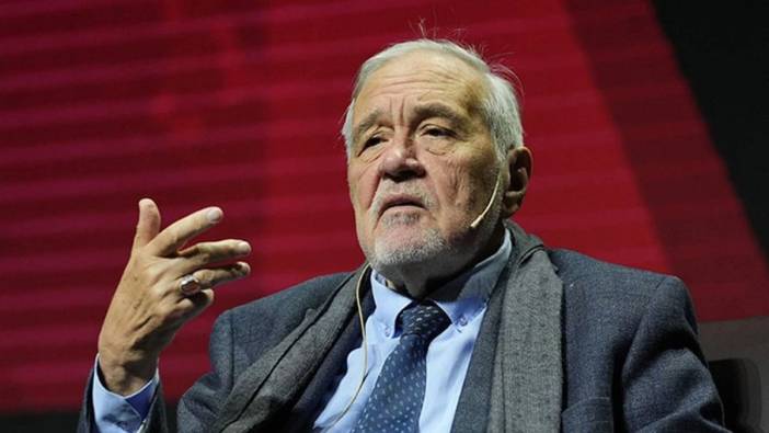 İlber Ortaylı'nın vasiyeti belli oldu: Burada istemiyorum, kalabalık sevmem