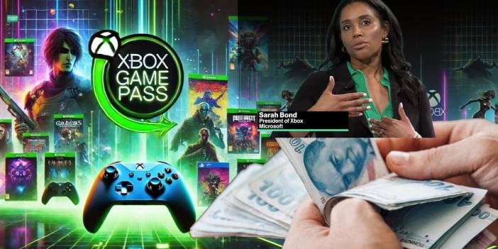 Kazanç yüksek, geliştiriciye ödenek fazla! Peki bu zam neden? Xbox Başkanı tepkilerin odağında