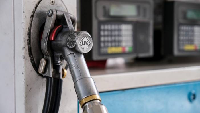 Akaryakıtta şok üstüne şok: Motorinin ardından LPG'ye de tarihin en büyük zammı geliyor