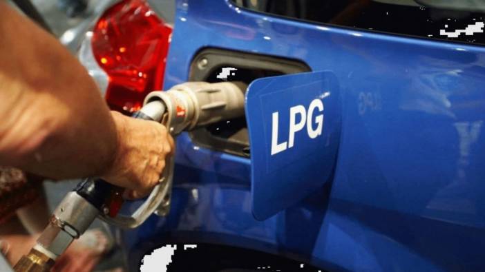 LPG'li araç sahiplerine kötü haber! LPG'ye gece yarısı dev zam geldi! İşte 3 Ekim akaryakıt fiyatları