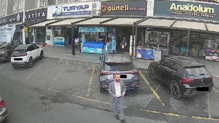 MİT, Mossad casusu Serkan Çiçek'i yakaladı