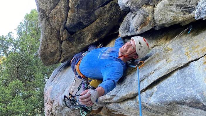 Ünlü dağcı El Capitan'dan düşerek öldü: Bu yaz parkta gerçekleşen üçüncü ölüm