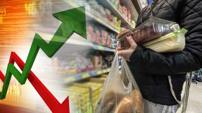 TÜİK duyurdu: Eylül ayı enflasyonu belli oldu! Enflasyon beklentinin çok üstünde