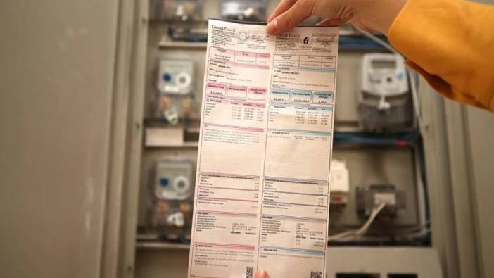 Bakan Bayraktar duyurdu: Faturalarda yeni tüketim modeli geliyor