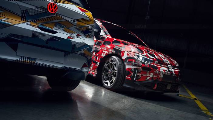 Volkswagen'in geleceğini ID.Polo kurtaracak