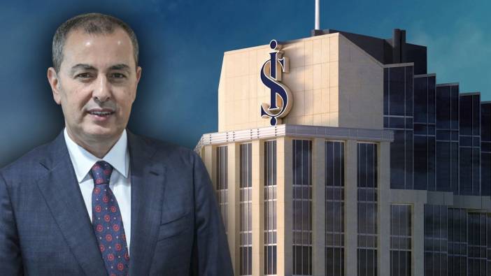 İş Bankası Genel Müdürü'nden 'Can Holding' açıklaması: Bize bulaşamaz