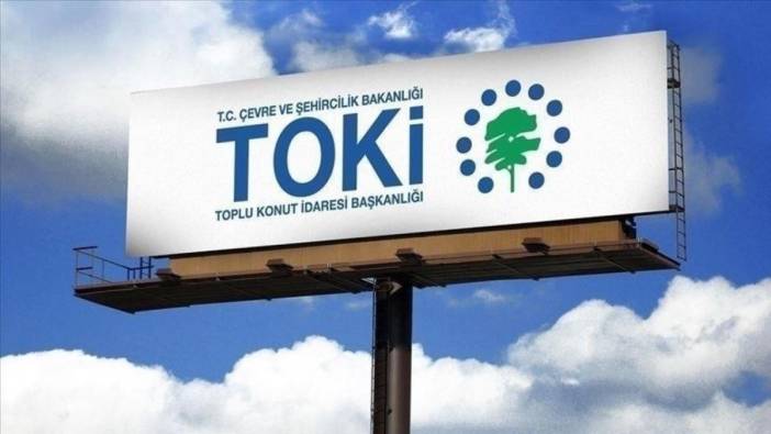 TOKİ'den dolandırıcılık uyarısı: Sahte internet sitelerine karşı dikkat