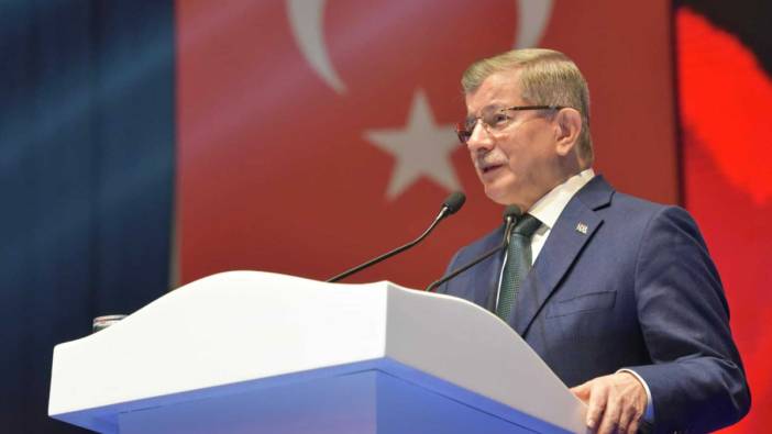 Davutoğlu’ndan hükümete 'Sumud' çağrısı: Rehin vatandaşlar için somut adımlar atılmalı