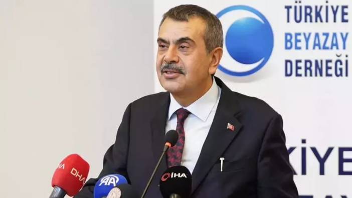 Tekin, özel eğitimde işbirliği protokolünü imzaladı: 724 bin öğrencinin eğitimi desteklenecek