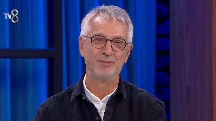 MasterChef'e damga vuran isim: Osmanlı mutfağını saraydan çıkarıp dünyaya tanıtan Şef Vedat Başaran kimdir?