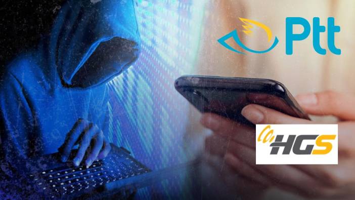 İçişleri Bakanlığı paylaştı! "HGS borcunuz var", "Teslim alınmamış kargonuz var" mesajlarıyla dolandırıcılık: 10 kişi tutuklandı