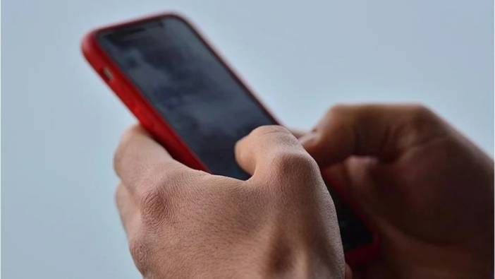 'Tekrar barışalım' mesajları hapisle bitti: Yargıtay cezayı onadı