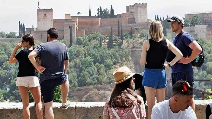 Akdeniz etkisi: İtalya ve İspanya, ortalama yaşam süresinde zirvede!