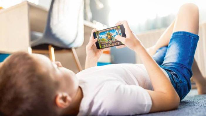 Kumar tehlikesi büyüyor: Oynama yaşı 10’a kadar düştü