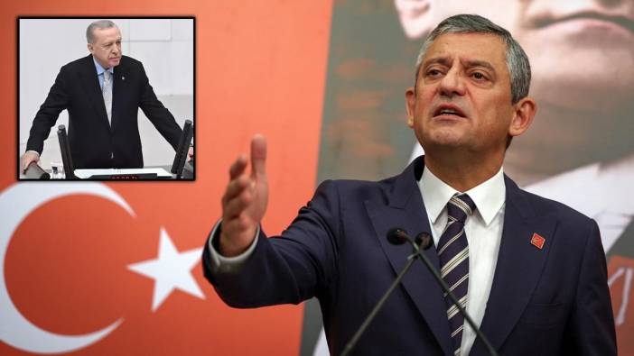 Özel: Erdoğan'ın konuştuğu yerde onu dinleyecek siyasi atmosfer yok