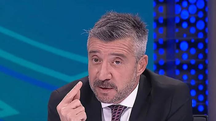 Tümer Metin'den olay Mauro Icardi ve Leroy Sane sözleri: Yakında olay başlar