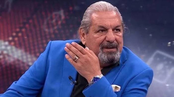 Eski hakem Erman Toroğlu'ndan Galatasaray'ın yıldızı Icardi hakkında olay sözler: Topçu gibi değil yürüyecek hali yok