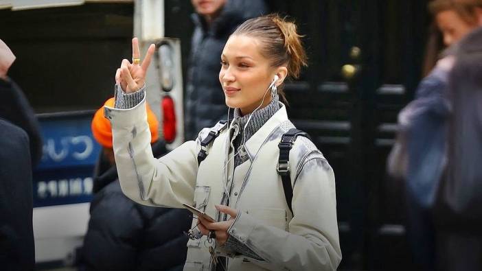 Fenomenler başlattı: Kablolu kulaklıklar yeniden moda oldu!