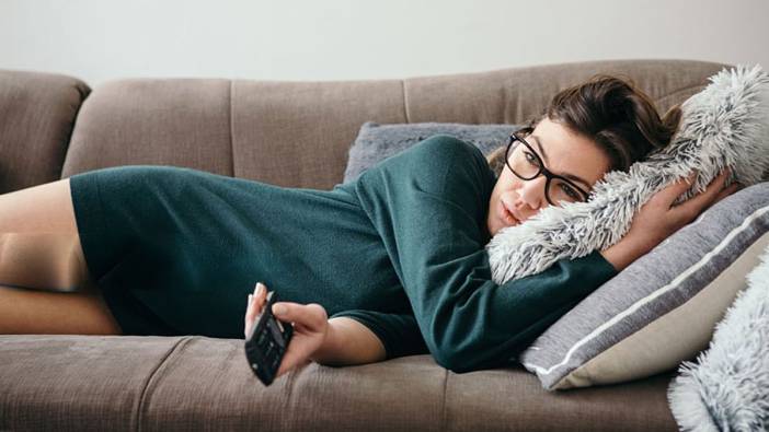 Uzmanlar uyarıyor: Aynı içerikleri tekrar izlemek bağımlılık mı?